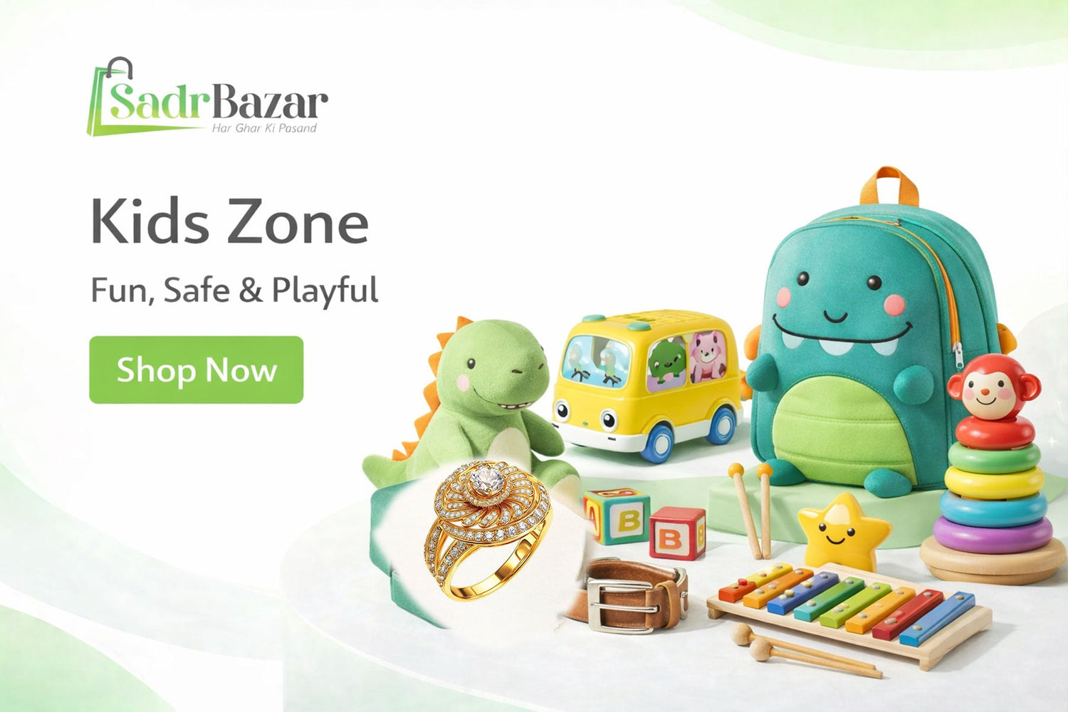 Kids Zone