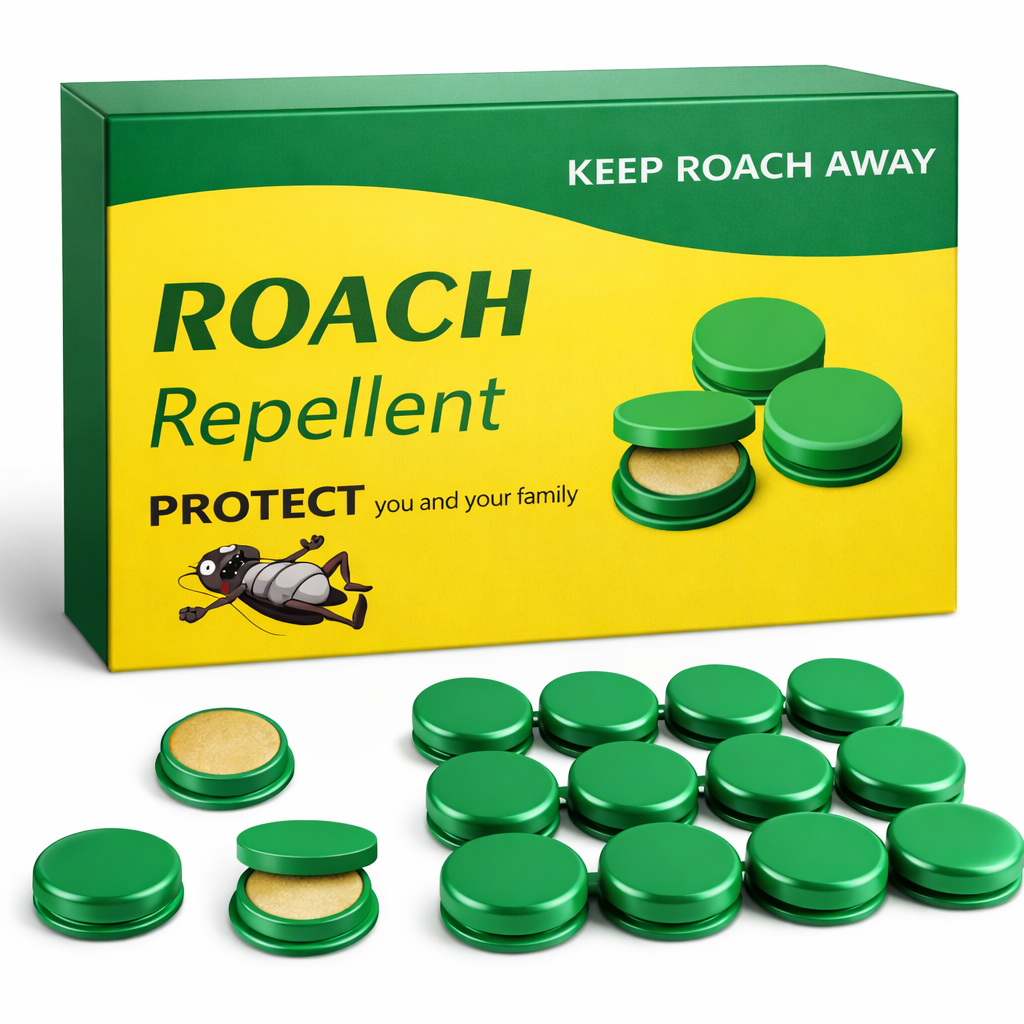 Cockroach Killer Gel (Pack of 2)